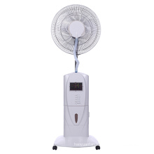 Ventilador de pulverizador da névoa de água 110V